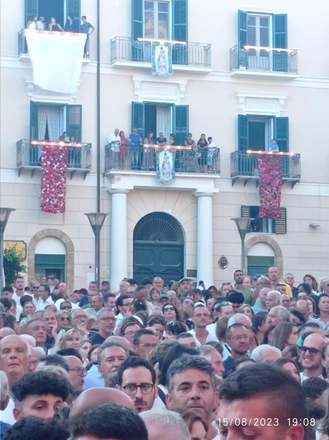Villa La Casuzza Del Centro Sciacca Habitación foto