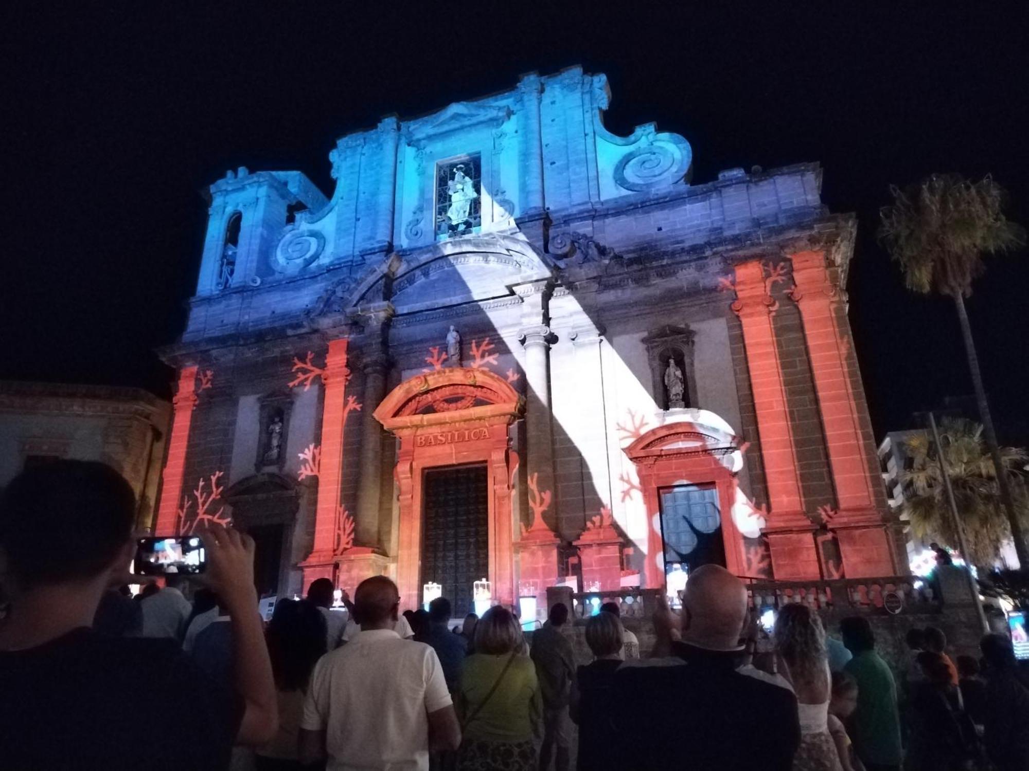 Villa La Casuzza Del Centro Sciacca Habitación foto