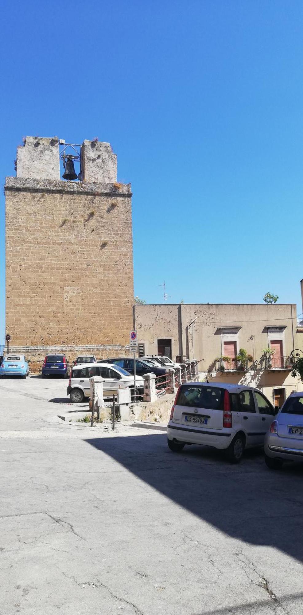 Villa La Casuzza Del Centro Sciacca Habitación foto